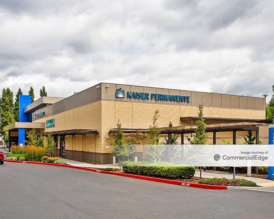 Kaiser permanente gateway medical office centers for medicare and medicaid regional offices ohio phone number