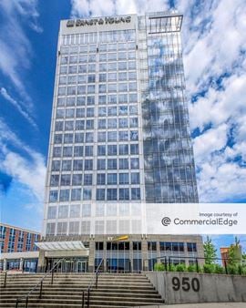 Ernst & Young Tower