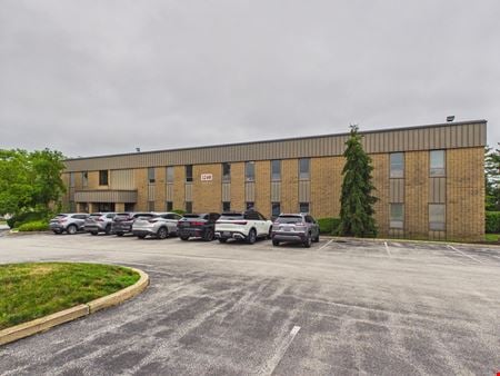 Office space for Sale at 1240 W. Chester Pike #215 & 216 in West Chester
