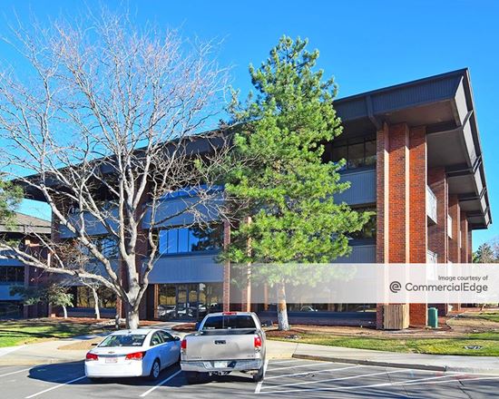 Denver West Office Building #15
