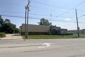 25 W. Sylvania Avenue