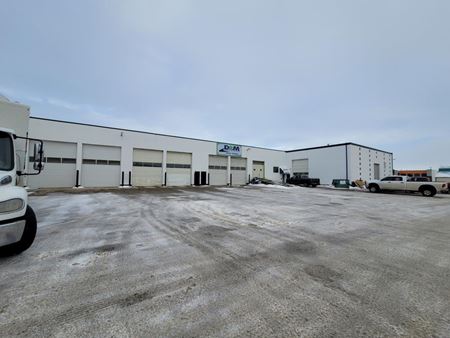 Photo of commercial space at 6850 52 Avenue  in Red Deer