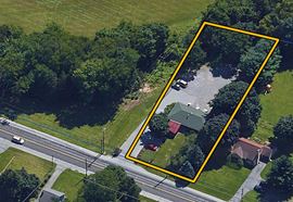 Investment Sale - Medical Office Building