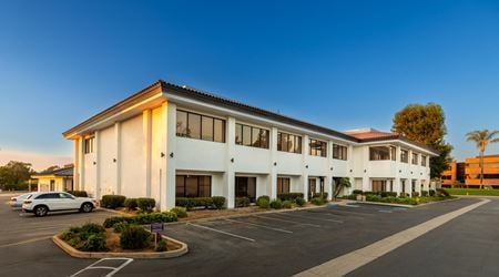 Commercial space for Rent at 5055 Avenida Encinas in Carlsbad