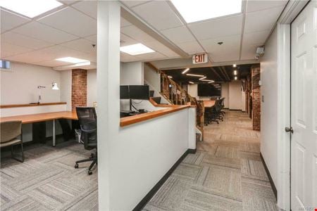 Office space for Sale at 4588 S Park Ave in Buffalo