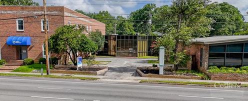 ±4,844 SF Office Space Located on Millwood Ave