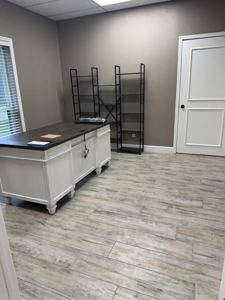 Photo of commercial space at 103 Commercial Circle in Conroe