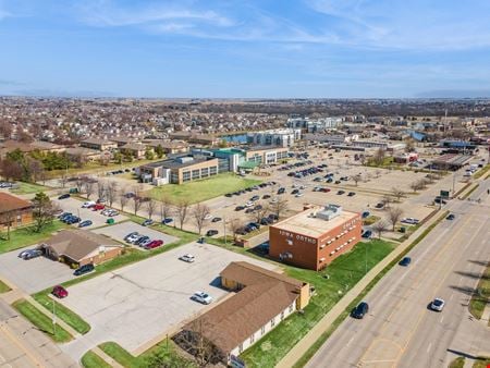 Photo of commercial space at 101 NE Trilein Dr in Ankeny