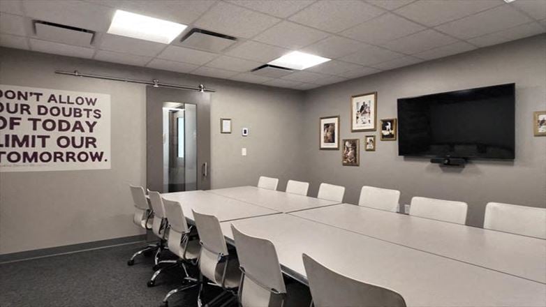The Bull Moose Club