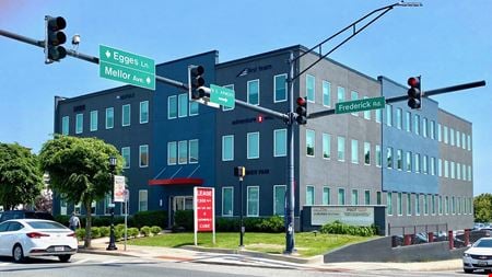 Office space for Rent at 757 Frederick Road in Catonsville