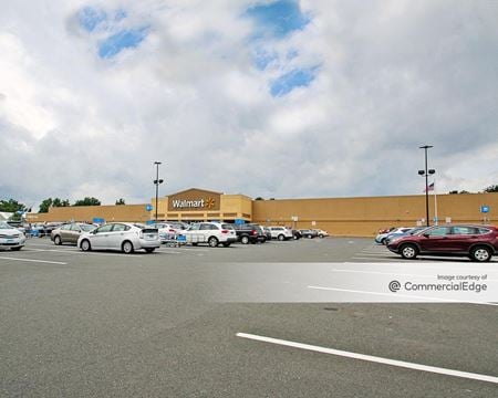 Photo of commercial space at 80 Town Line Road in Rocky Hill