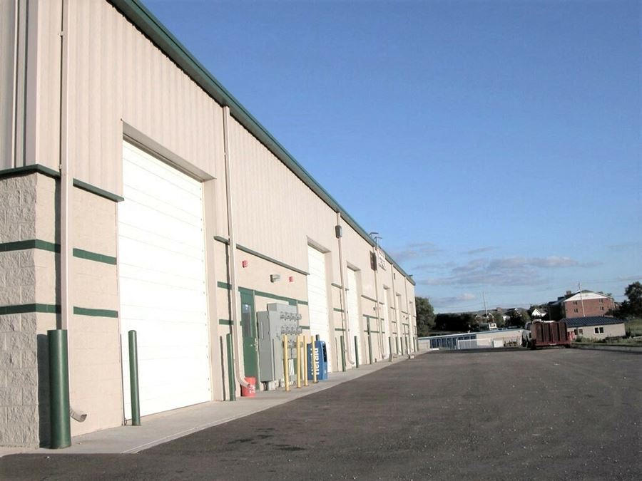 1510 Industrial Drive Unit A