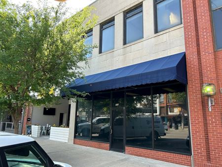 Office space for Sale at 212 E Main Street in Norman