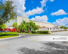 First Pompano Logistics Center