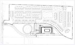Shovel-Ready Development Site in Delta Charter Township