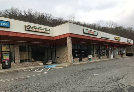 Photo of commercial space at 699 Winsted Road in Torrington