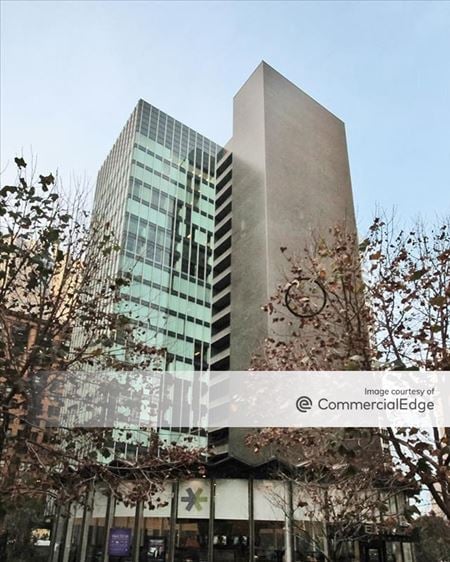 Commercial space for Rent at 1 Bush Street in San Francisco