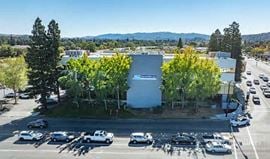 For Lease - 2890 North Main