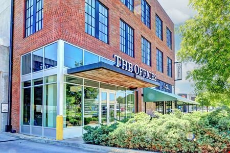 Office space for Rent at 4040 Finn Way in Lexington
