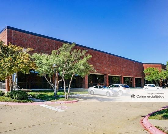709 N. Glenville Dr.