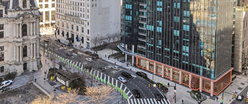Ritz-Carlton Commercial Condominiums