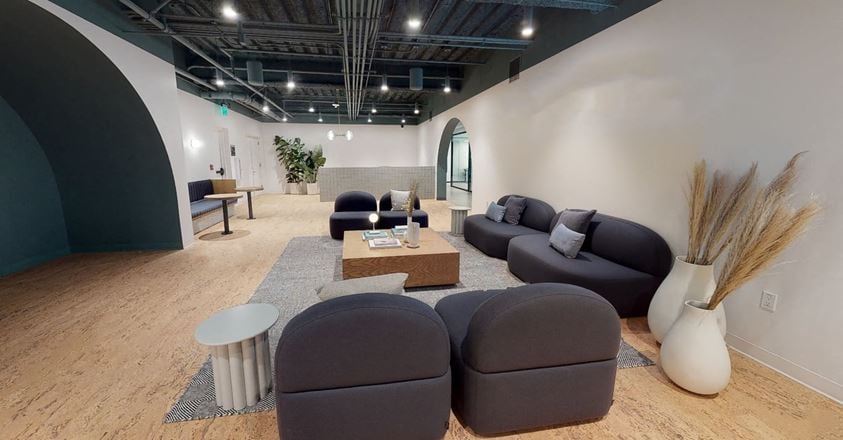 Serendipity Labs - Los Angeles Downtown