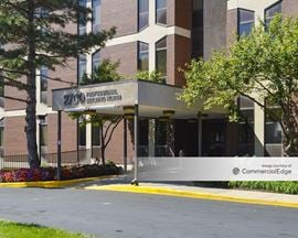 North KC Hospital Campus - Professional Building North
