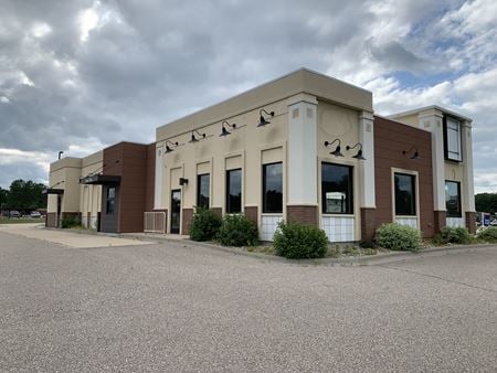 Commercial space for Sale at 1505 Old Minnesota Ave in St. Peter