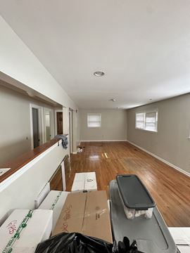 601 Chestnut Ridge Rd