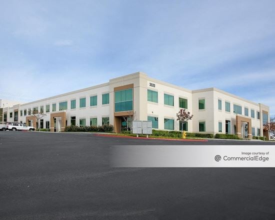 Seagate Corporate Center