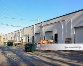 Peckman River Industrial Park