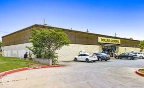 Dollar General