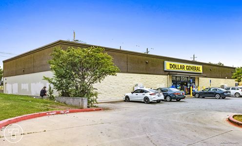 Dollar General