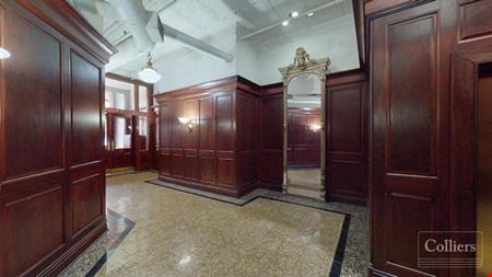 Office space for Rent at 301 9th St in Huntington