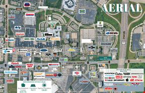 1870 E. Golf Road - Schaumburg