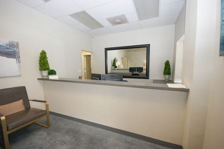 Office space for Rent at 381 Columbia Memorial Pkwy in Kemah