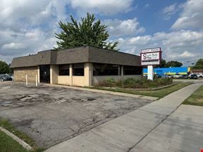 Southside Grill Restaurant (Business & Real Estate)