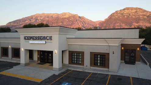 Versatile Event and Recreation Center 