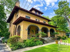 Vassar College Area - Multi Family