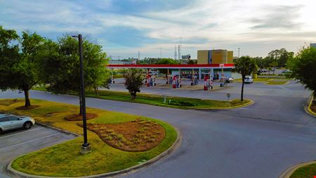 Photo of commercial space at 7624 Front Beach Rd in Panama City Beach