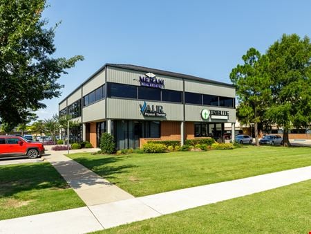 Photo of commercial space at 708 24th Ave NW in Norman