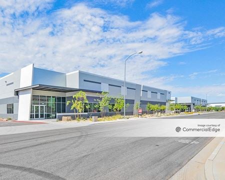 Industrial space for Rent at 5051 East Indigo Street in Mesa