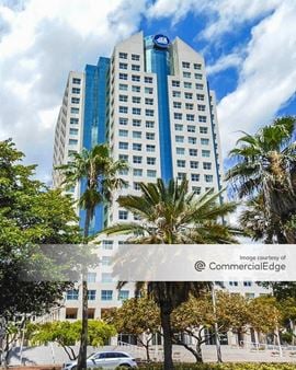 2601 S Bayshore Dr