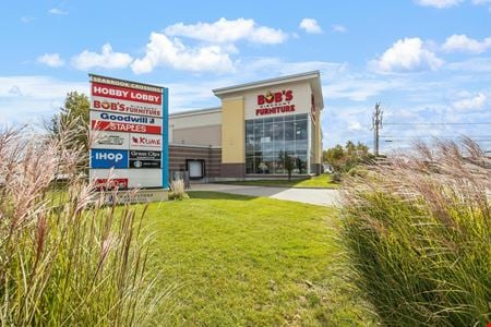 Retail space for Rent at 570 Lafayette Road in Seabrook