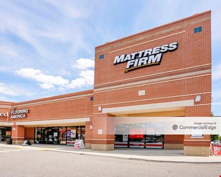 Retail space for Rent at 320 Brandon Town Center Dr.  in Brandon