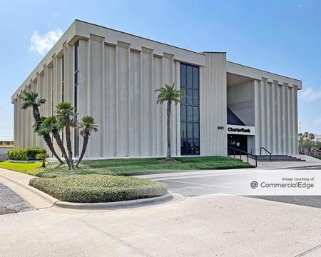 Office space for Rent at 801 Navigation Blvd in Corpus Christi