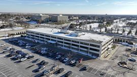 Clearwater Center | Class A Office Building