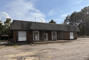 449 Moss Trail