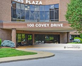 Physicians Plaza Williamson