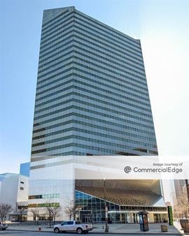One Cleveland Center